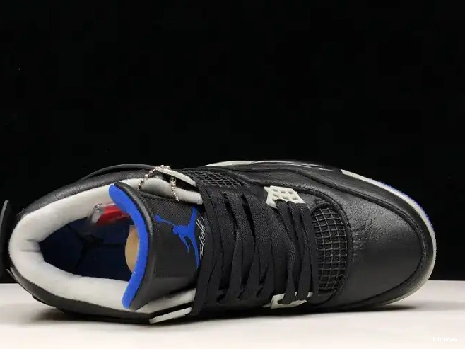 Cheap 4 Jordan Alternate Motorsports Retro 308497-006 Air 0514